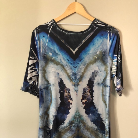 Emerald Live and Let Live Top - Picture 4 of 15